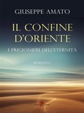 Cover: Il confine d'oriente - Leone Editore
