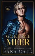 Cover: Geef me meer (Salacious Players' Club, #3) - SVM Publishing
