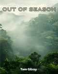 Cover: Out of Season - Spines