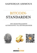 Cover: Bitcoinstandarden - Konsensus Network