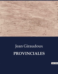 Abbildung von: Provinciales - Culturea