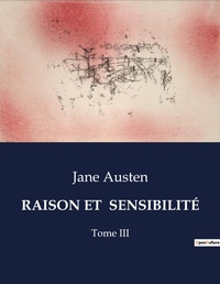 Abbildung von: Raison Et Sensibilit? - Culturea