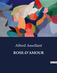 Abbildung von: Rose-d'Amour - Culturea