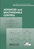 Cover: Advanced and Multivariable Control - Societ&agrave; Editrice Esculapio