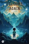 Cover: I'll Come Again (Joy of Living) - CranePublish