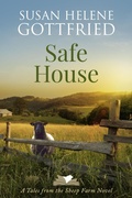 Cover: Safe House - West of Mars LLC