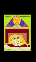 Cover: Where Did the GAT Collaborators Go? (Gemstone Academy Tales, #1) - Draeme Saekyr
