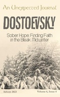 Cover: Dostoevsky (Volume 6, #4) - An Unexpected Journal