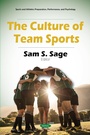 Bild: Culture of Team Sports - Nova Science Publishers Inc