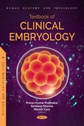 Bild: Textbook of Clinical Embryology - Nova Science Publishers Inc