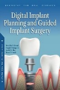 Abbildung von: Digital Implant Planning and Guided Implant Surgery - Nova Science Publishers Inc