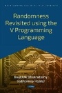 Cover: Randomness Revisited using the V Programming Language - Nova Science Publishers Inc