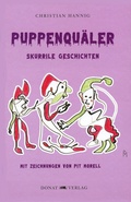 Cover: Puppenqu&auml;ler - Donat