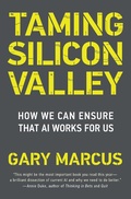 Bild: Taming Silicon Valley - MIT Press