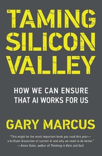 Abbildung von: Taming Silicon Valley - MIT Press