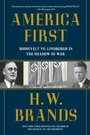 Cover: America First - Vintage