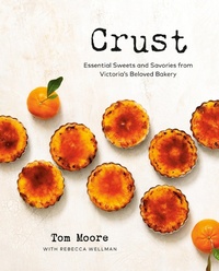 Abbildung von: Crust - Appetite by Random House