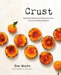 Cover: Crust - Appetite by Random House