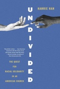 Cover: Undivided - Knopf