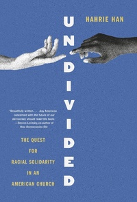 Enlarge image Cover: Undivided - Random House Inc
