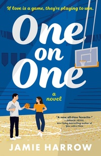 Enlarge image Cover: One on One - Dutton