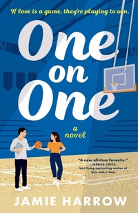 Enlarge image Cover: One on One - Dutton