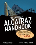 Cover: The Unofficial Alcatraz Handbook - Penguin Workshop
