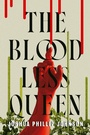 Cover: The Bloodless Queen - Astra Publishing House
