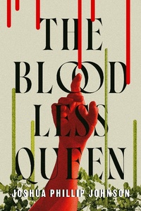 Enlarge image Cover: Bloodless Queen, The - Daw Books