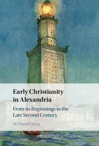 Abbildung von: Early Christianity in Alexandria - Cambridge University Press