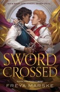 Cover: Swordcrossed - Bramble