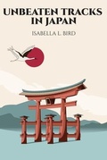 Cover: Unbeaten Tracks in Japan - Left of Brain Books