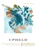 Cover: Upheld - IVP Bible Studies