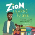 Cover: Zion Learns to See - IVP Kids