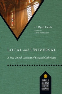 Enlarge image Cover: Local and Universal - IVP Academic