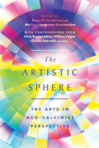 Abbildung von: The Artistic Sphere - IVP Academic