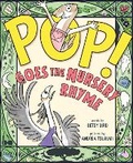 Cover: Pop! Goes the Nursery Rhyme - Minerva