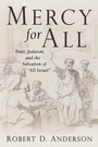 Cover: Mercy for All - Wipf and Stock Publishers