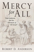 Cover: Mercy for All - Wipf and Stock Publishers
