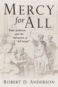 Abbildung von: Mercy for All - Wipf and Stock Publishers