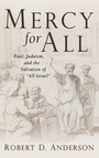 Cover: Mercy for All - Wipf & Stock Publishers