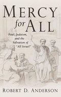 Cover: Mercy for All - Wipf & Stock Publishers