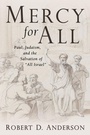 Cover: Mercy for All - Wipf & Stock Publishers