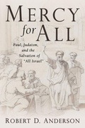 Cover: Mercy for All - Wipf & Stock Publishers