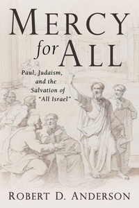 Enlarge image Cover: Mercy for All - Wipf & Stock Publishers