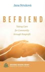 Cover: Befriend - Cascade Books