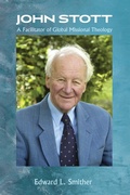 Cover: John Stott - Wipf and Stock Publishers