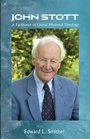 Cover: John Stott - Cascade Books