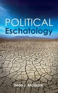 Cover: Political Eschatology - Pickwick Publications