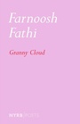 Cover: Granny Cloud - NYRB Poets